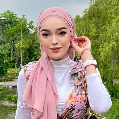 Syasya Rushdiena – Updated June 2023