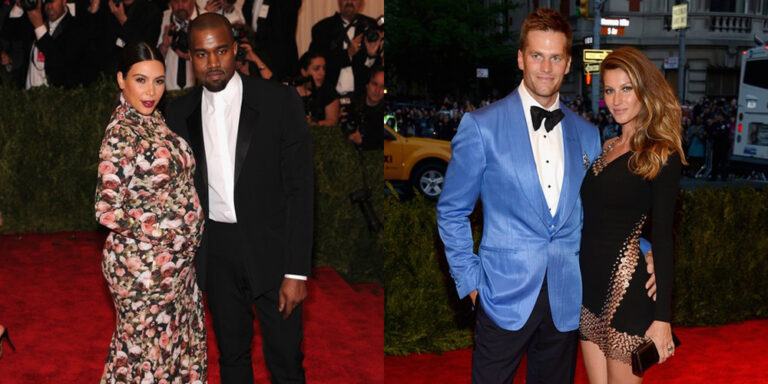 Take a look back at the Met Gala red carpet from 10 years ago and see what has changed since then.