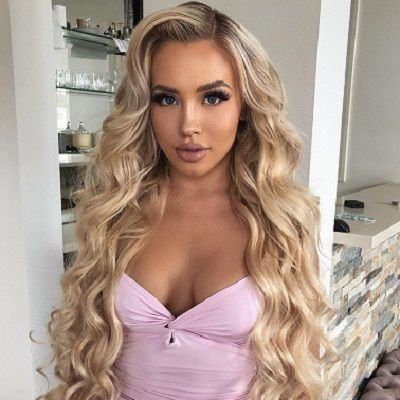 Tammy Hembrow – Updated June 2023