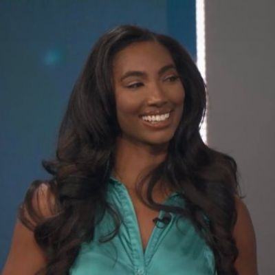 Taylor Hale Was Crowned Head Of Household And Will Appear In The “Big Brother” Finale