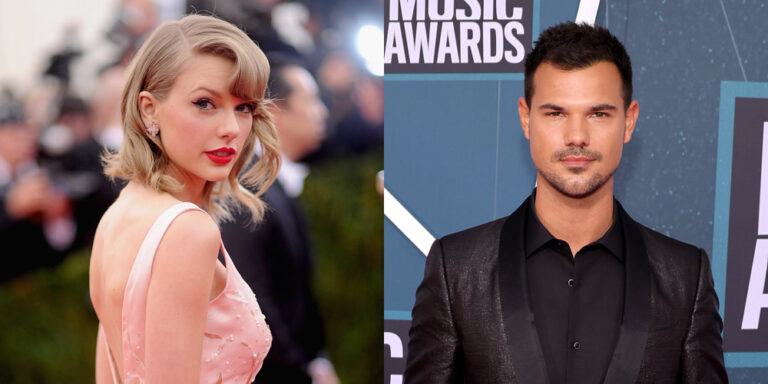 Taylor Lautner weighs in on Taylor Swift’s ‘Speak Now (Taylor’s Version)’, reveals if he’s concerned about renewed interest in their relationship