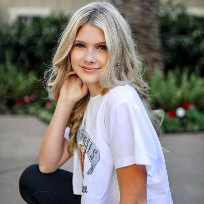 Taylor McVeigh- Wiki, Biography, Age, Height, Net Worth, Boyfriend