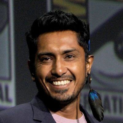 Tenoch Huerta Will Be Cast As A Villain On “Black Panther: Wakanda Forever”