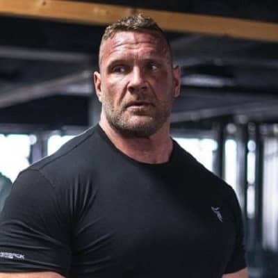 Terry Hollands – Updated June 2023