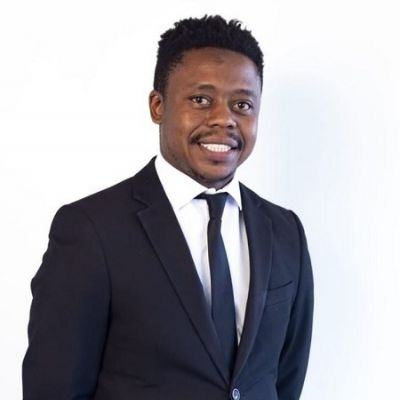 Thapelo Amad- Wiki, Age, Height, Net Worth, Wife, Ethnicity