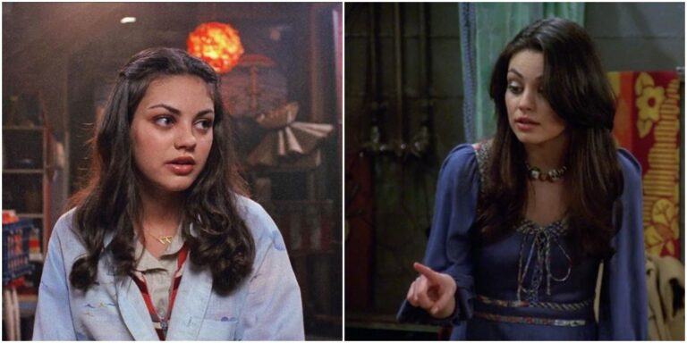 That '70s Show: Jackie's 5 Best Outfits (& 5 Worst)