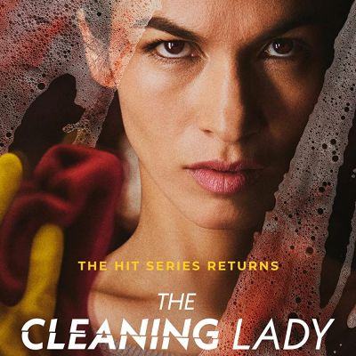 “The Cleaning Lady” Season 2 Is Set To Be Released On FOX Soon