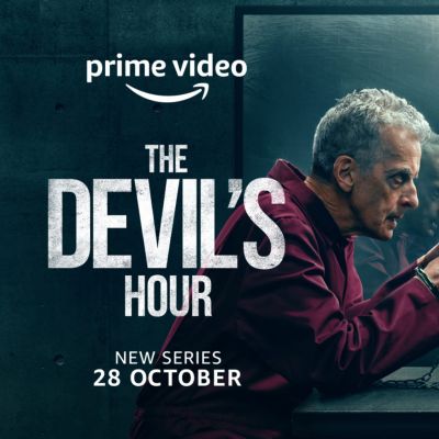 “The Devil’s Hour” Is Set To Be Released On Prime Video Soon