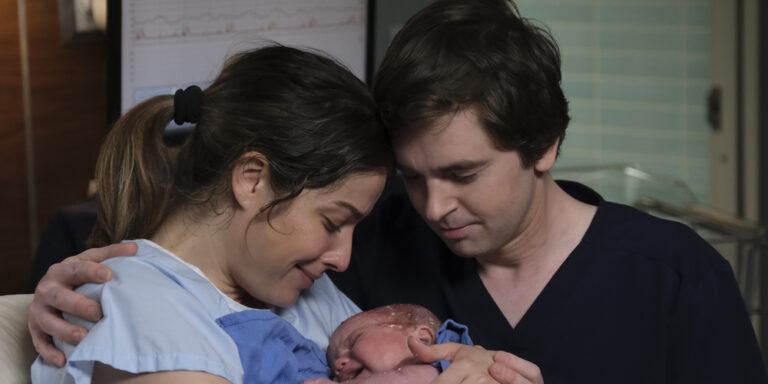 ‘The Good Doctor’ season 6 final spoilers: Shaun and Lea are parents, one star is leaving and another could be leaving too