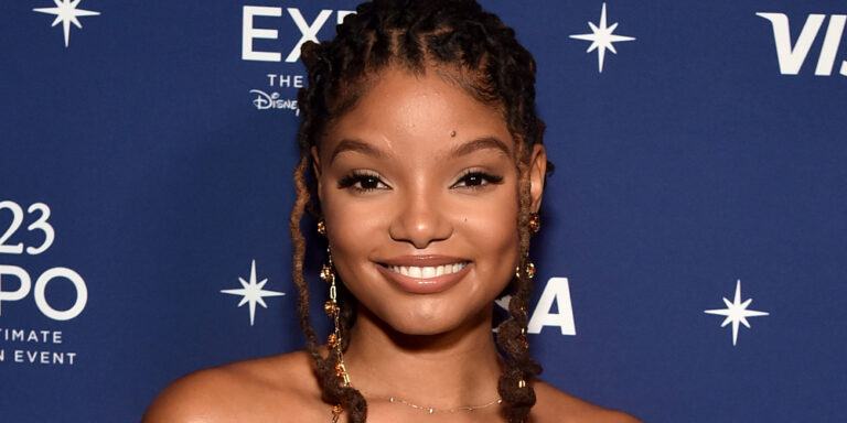 ‘The Little Mermaid’ Releases Halle Bailey’s ‘Part of Your World’ – Listen to the Full Song!