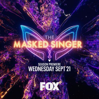 “The Masked Singer” Season 8 Is Set To Be Released On The Fox Channel Soon