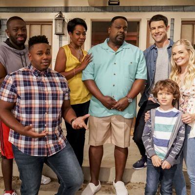 “The Neighborhood” Season 5 Is Set To Be Released On CBS Soon