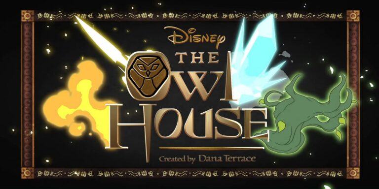 The Owl House Season 3 Still Hasn't Fixed Its Glyph Magic Problem