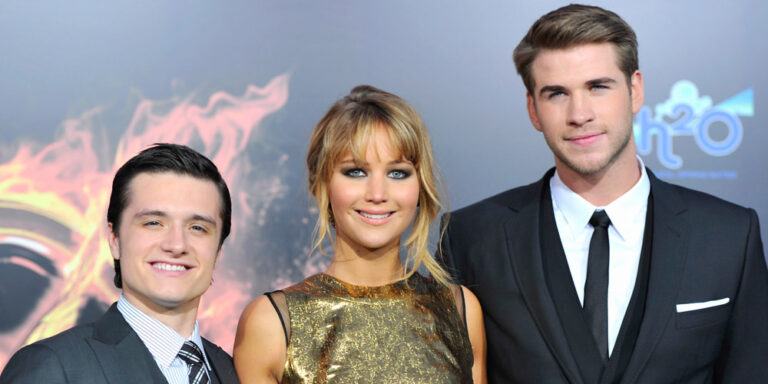 The Richest ‘Hunger Games’ Stars, Ranked From Lowest To Highest (And The No. 1 Winner Is Worth Over 0 Million)