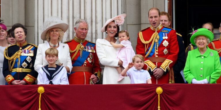 The Richest Members Of The British Royal Family Ranked (And You Won’t Believe How Much Richer King Charles Is Than Queen Elizabeth)