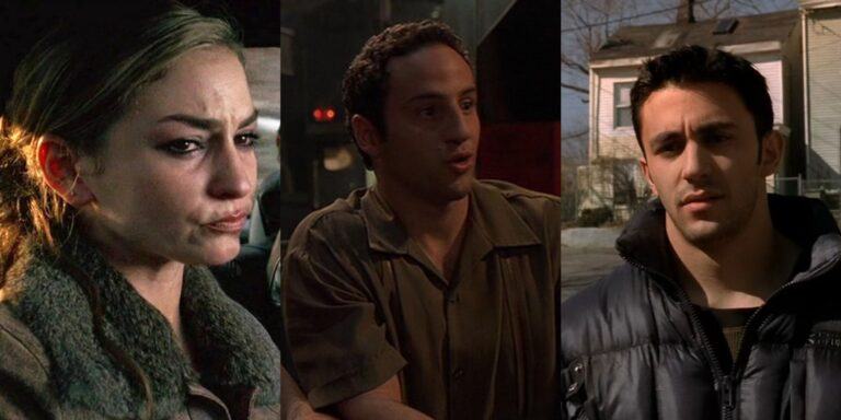 The Sopranos: 10 Worst Plans In The Show That Completely Backfired