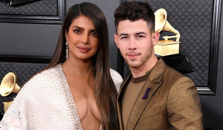 The controversy surrounding the age difference between Nick Jonas and Priyanka Chopra