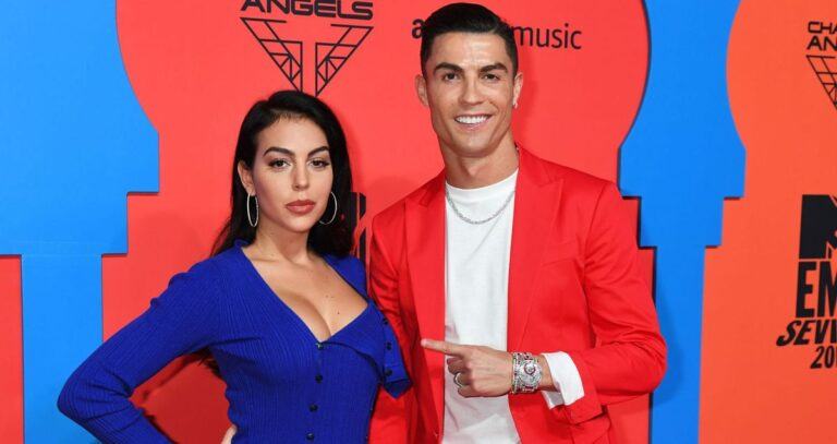 The truth about Cristiano Ronaldo’s partner