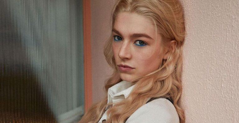 The truth about Hunter Schafer