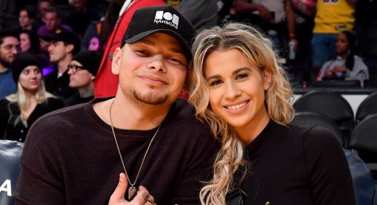 The truth about Kane Brown’s wife, Katelyn Jae