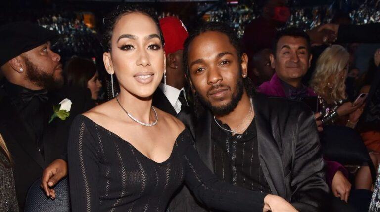 The truth about Kendrick Lamar’s future wife, Whitney Alford