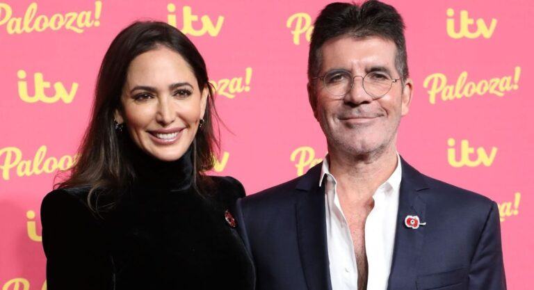 The truth about Simon Cowell’s partner, Lauren Silverman