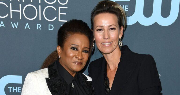 The truth about Wanda Sykes’ wife, Alex Sykes