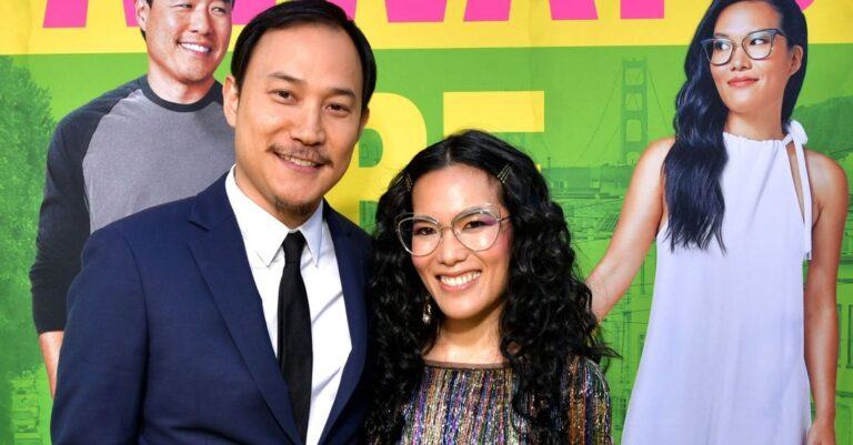 The untold truth of Ali Wong’s husband