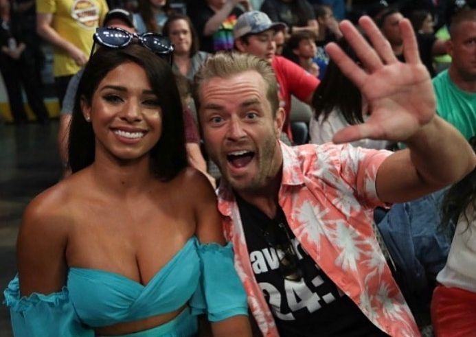 The untold truth of Drake Maverick’s wife, Renee Michelle