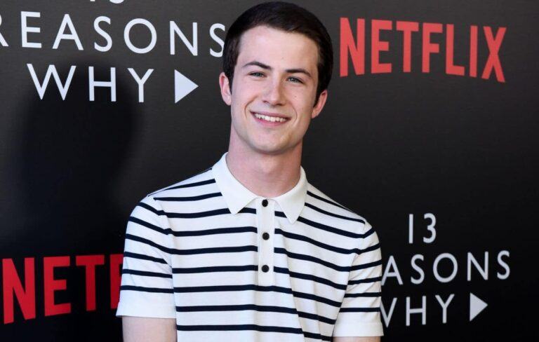 The untold truth of Dylan Minnette