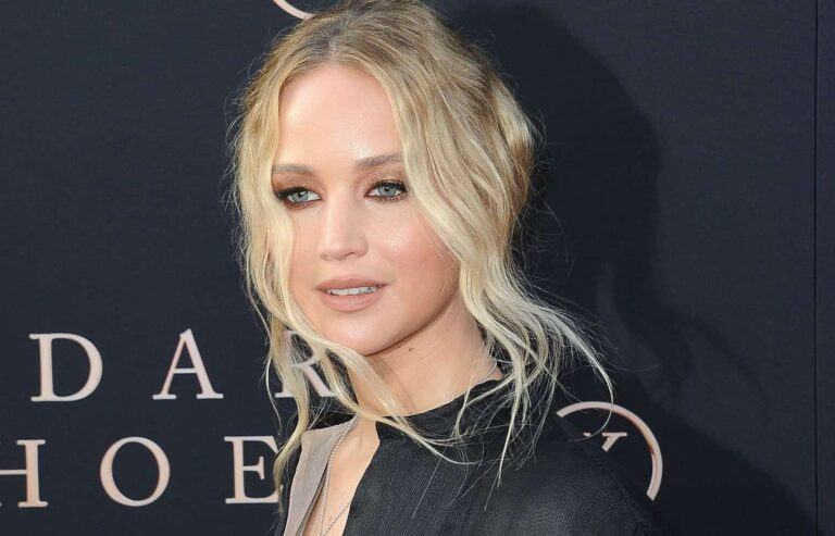 The untold truth of Jennifer Lawrence’s relationships