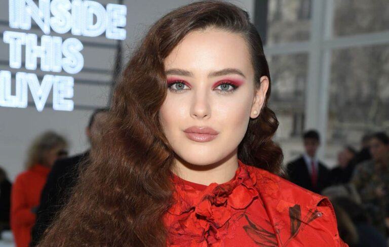 The untold truth of Katherine Langford