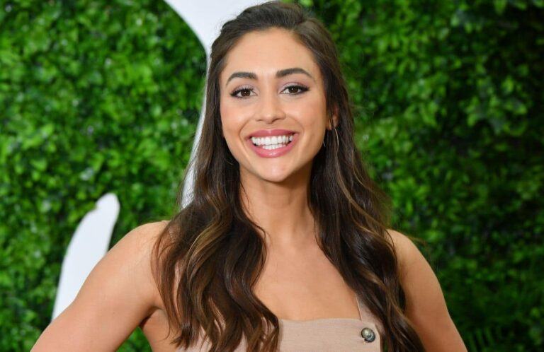 The untold truth of Lindsey Morgan