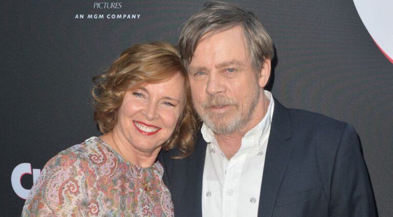 The untold truth of Mark Hamill’s wife, Marilou York