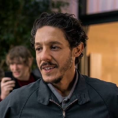 Theo Rossi – Updated June 2023