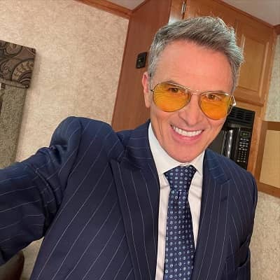 Tim Daly – Updated June 2023