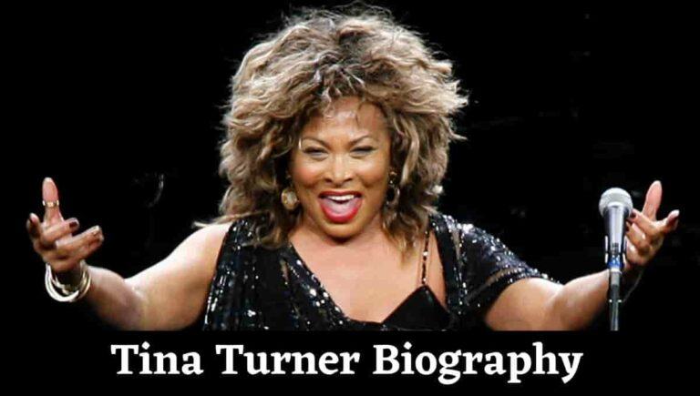 Tina Turner Death Wikipedia, Cause of Death, Net Worth, Children, Husband, Died, Kids, Funeral, Wiki, Illness