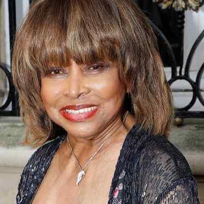 Tina Turner – Updated June 2023