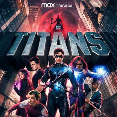 “Titans” Season 4 Part 1 Is Set To Be Released HBO Max