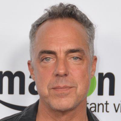 Titus Welliver Will Play His Role As A Lex Luthor In Titans Season 4