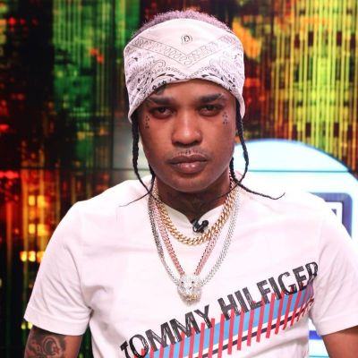 Tommy Lee Sparta- Wiki, Age, Height, Net Worth, Girlfriend, Ethnicity