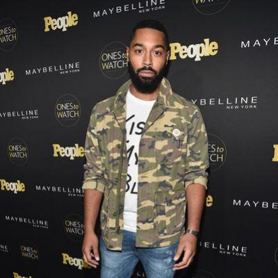 Tone Bell Will Be Featured As A Host Of Netflix’s “Drink Masters” Season 1