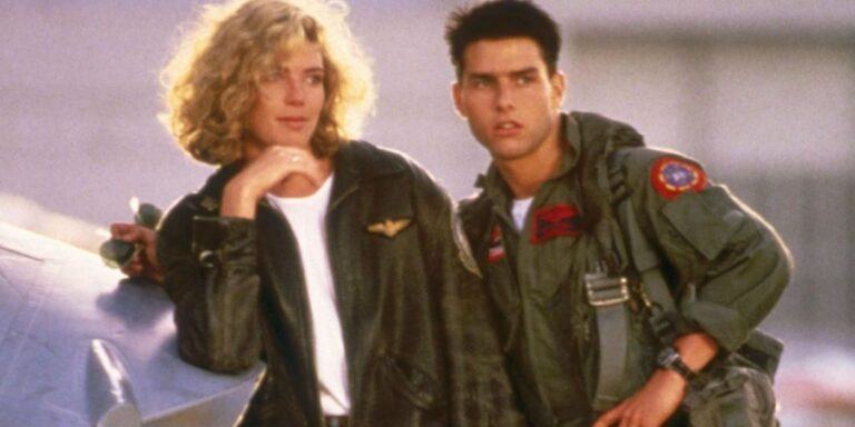 Top Gun Star Explains Why Charlie Isn’t Returning for Maverick