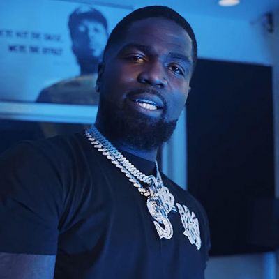 Tsu Surf Was Arrested For Suspected Crips Gang Racketeering