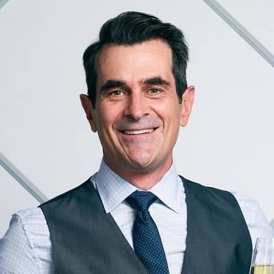 Ty Burrell – Updated June 2023