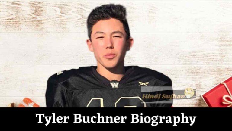 Tyler Buchner Wikipedia, Wiki, Bio, Stats, Albama, Parents, Age