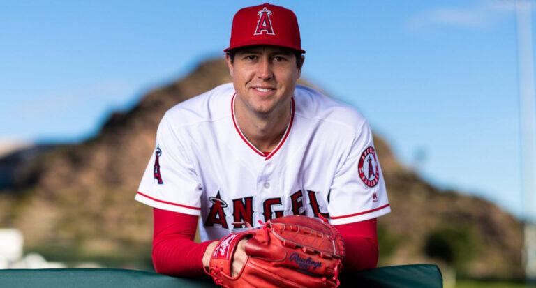 Tyler Skaggs’ Wife: Carli’s Love Story With Tyler