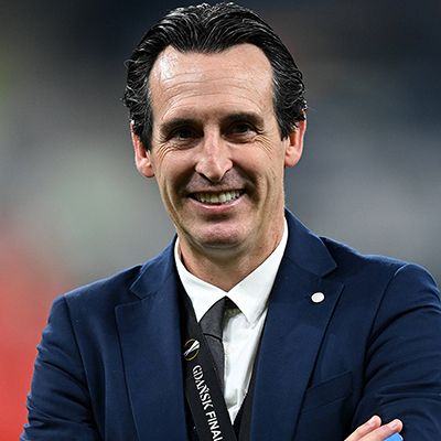 Unai Emery Labeled His Ex-Girlfriend A White Witch