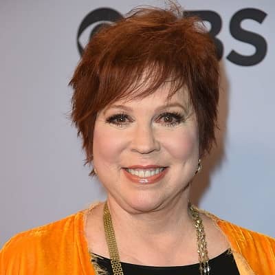 Vicki Lawrence – Updated June 2023