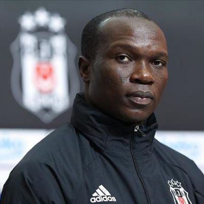 Vincent Aboubakar- All About The Football Player From Cameroon National Team